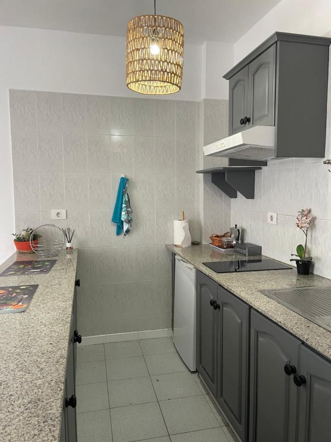 Acogedor Apartamento En Tazacorte Exterior foto
